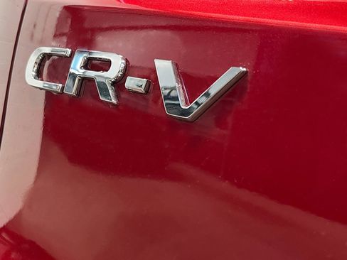 New 2026 Honda CR-V EX image 5