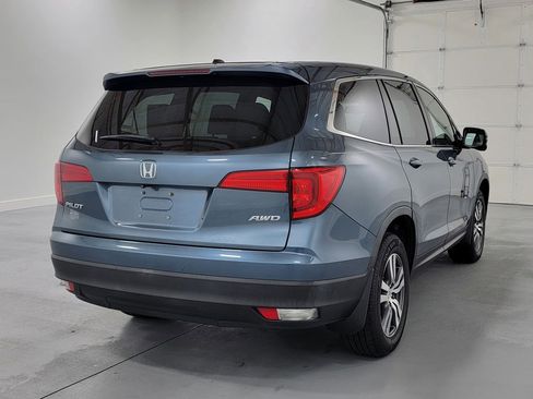 Used 2017 Honda Pilot EX-L image 9