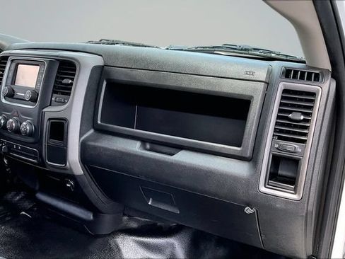 Used 2022 RAM 1500 Tradesman w/ Power & Remote Entry Group RWD image 24