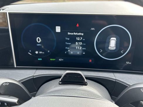 New 2026 Hyundai Santa Fe Limited image 39