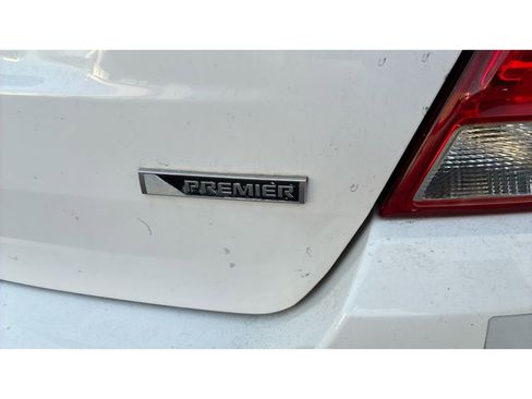 Used 2018 Chevrolet Trax Premier image 9