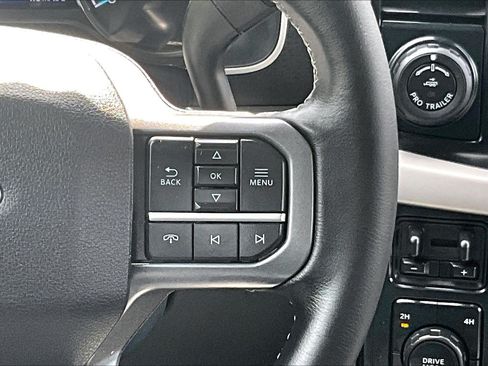 Certified 2023 Ford F150 XLT w/ Equipment Group 302A High AWD/4WD image 21