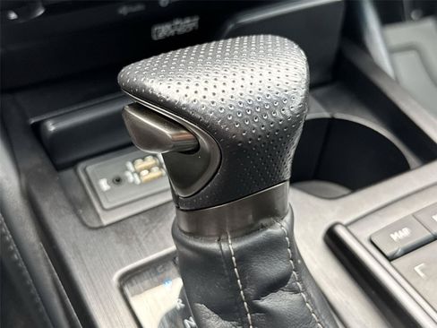 Used 2019 Lexus ES 350 F Sport w/ Accessory Package 2 FWD image 20