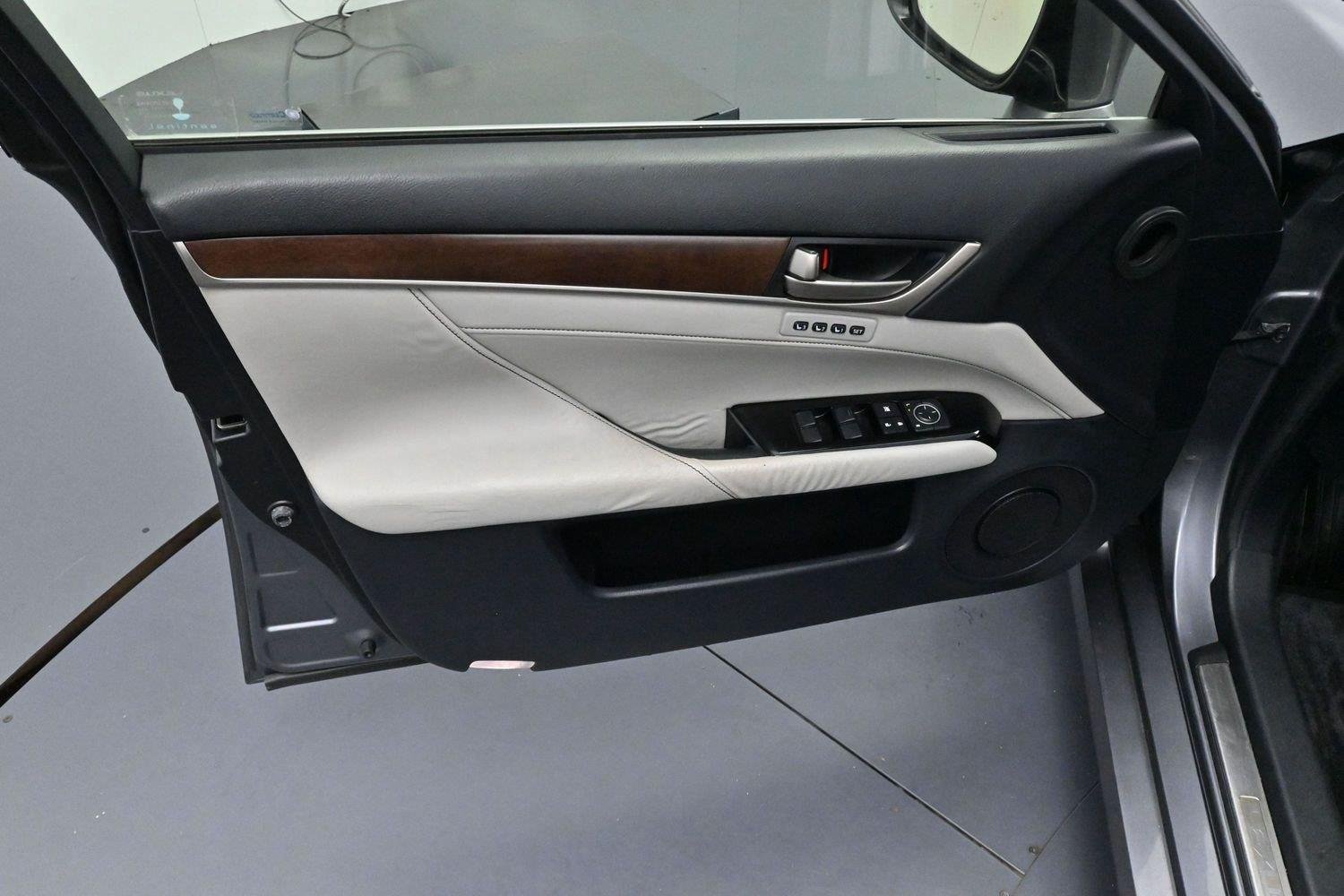 Used 2014 Lexus GS 350 RWD image 9