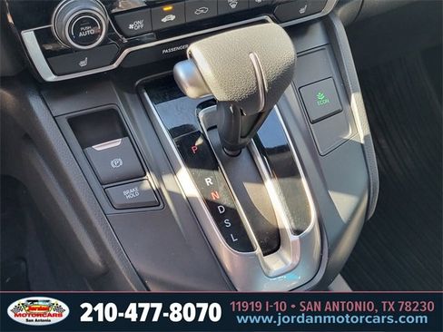 Used 2018 Honda CR-V EX image 24