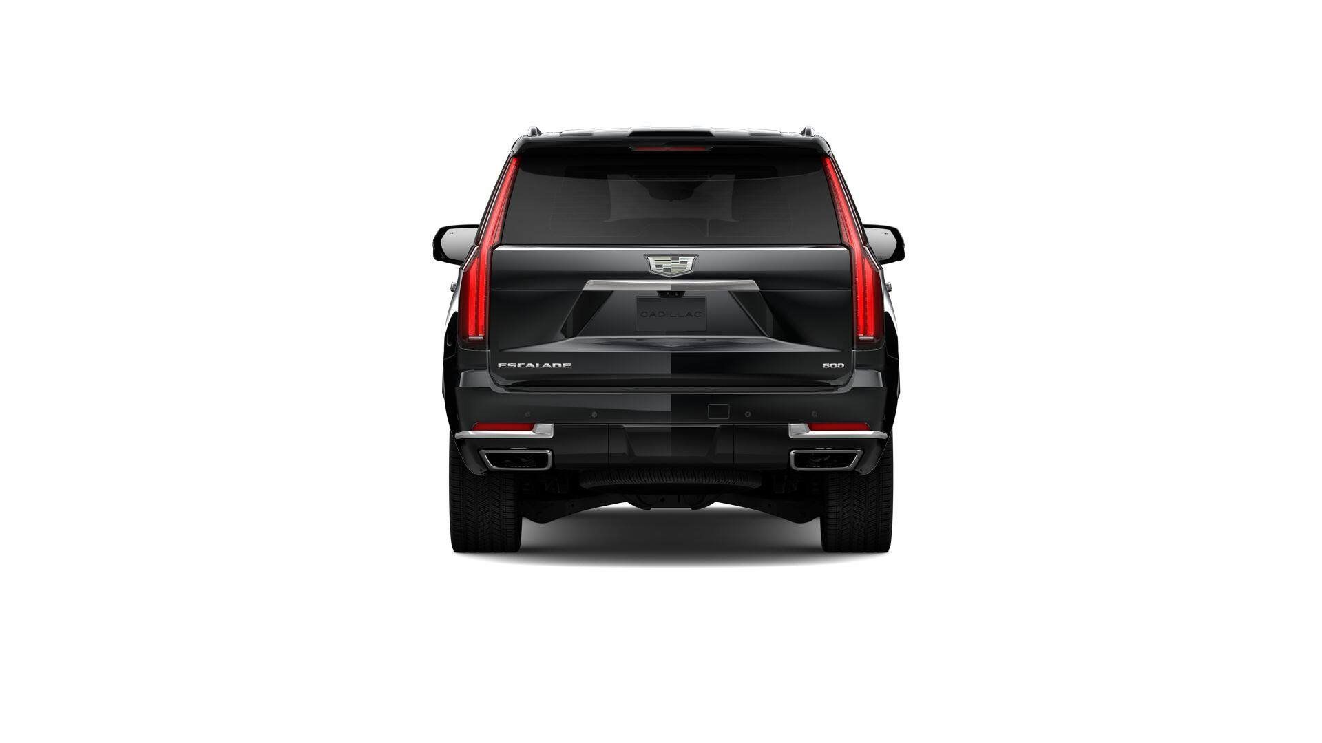 New 2026 Cadillac Escalade Platinum Luxury w/ LPO, Radiant Package AWD/4WD image 40