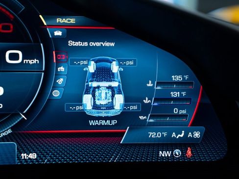 Certified 2023 Ferrari 296 GTB image 30