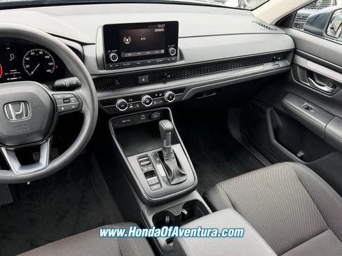 Used 2023 Honda CR-V LX image 8