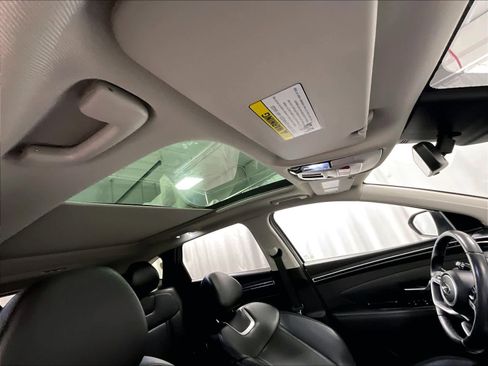 Used 2024 Hyundai Tucson Limited image 22