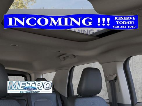 New 2026 Ford Bronco Sport Outer Banks image 22