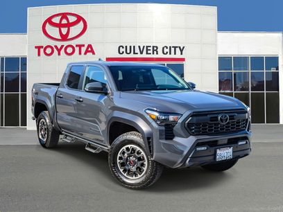 Used 2024 Toyota Tacoma Limited