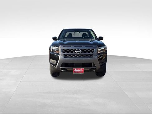 New 2026 Nissan Frontier SV w/ All-Weather Content Package image 8