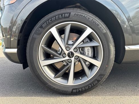 New 2026 Genesis GV80 2.5T Select image 11