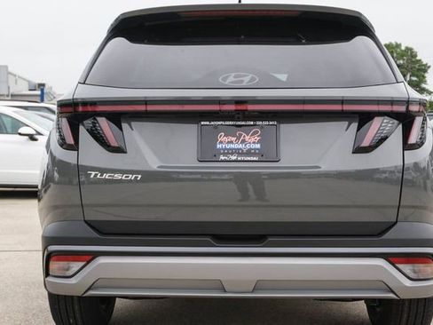 New 2026 Hyundai Tucson SEL FWD image 6