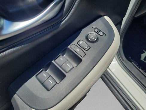 Used 2024 Honda HR-V LX image 22