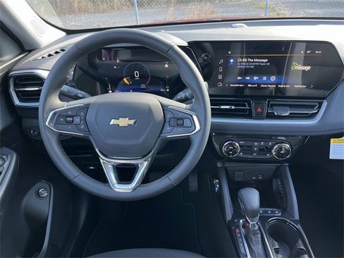 New 2026 Chevrolet TrailBlazer LT w/ Convenience Package image 10