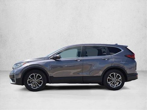 Used 2020 Honda CR-V EX-L image 8