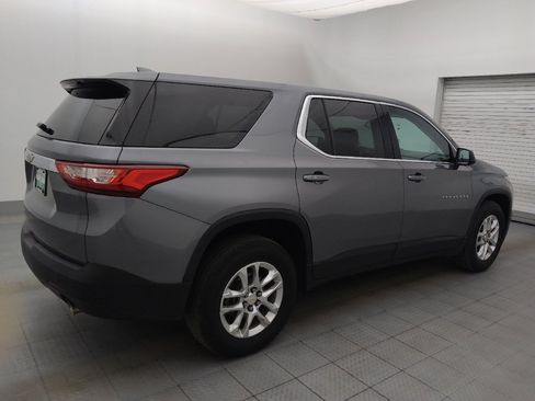Used 2019 Chevrolet Traverse LS image 10