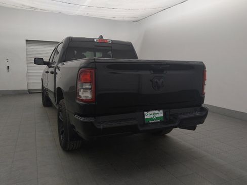 Used 2020 RAM 1500 Big Horn RWD image 5