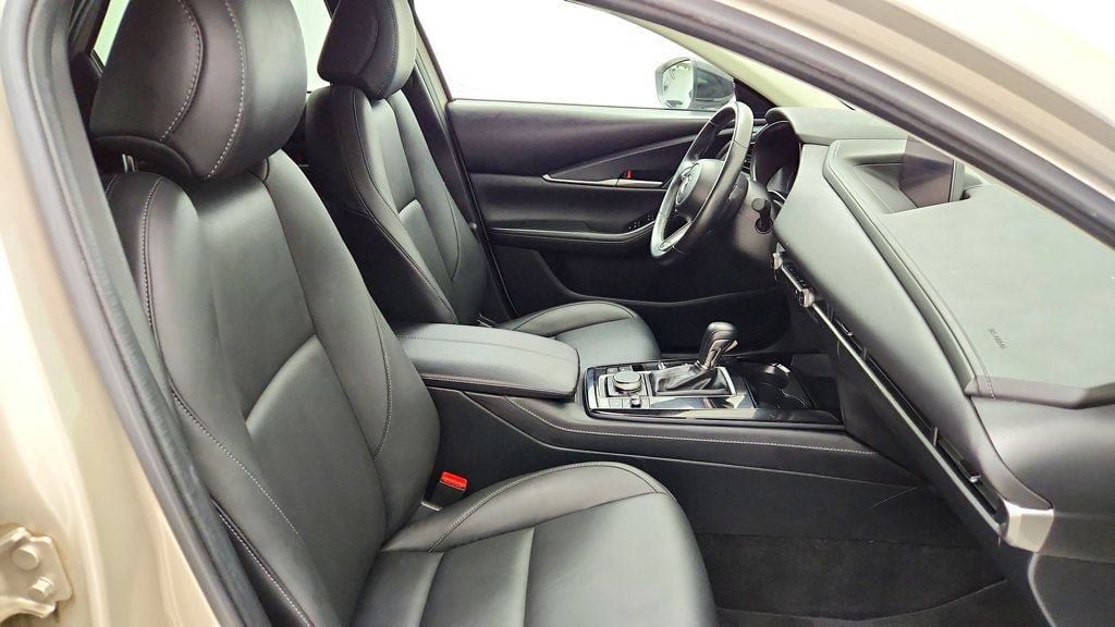 Used 2024 MAZDA CX-30 AWD 2.5 S w/ Select Sport Pkg image 23