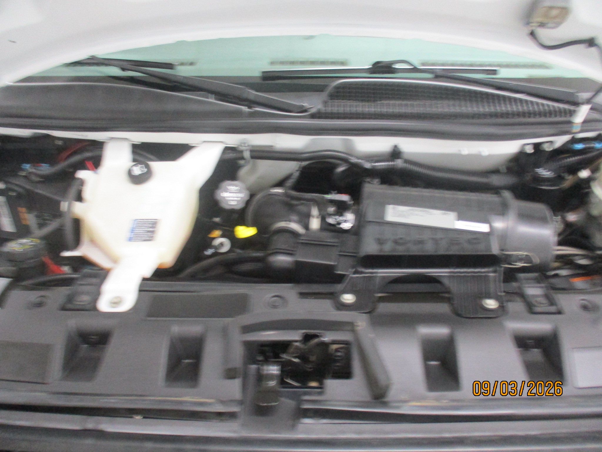 Used 2017 Chevrolet Express 2500 LS RWD image 14