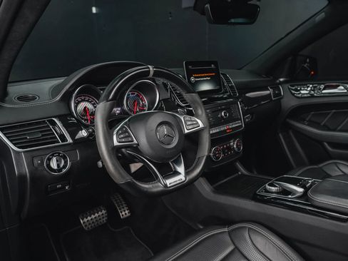 Used 2018 Mercedes-Benz GLE 63 AMG S image 40