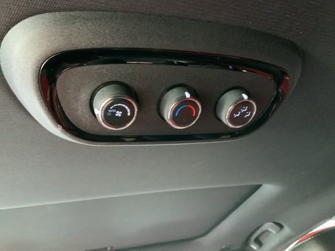 Certified 2022 Dodge Durango R/T w/ Blacktop Package image 20