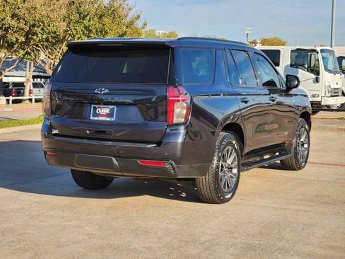Used 2023 Chevrolet Tahoe Z71 image 16