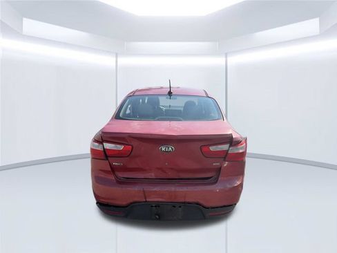 Used 2015 Kia Rio LX FWD image 7