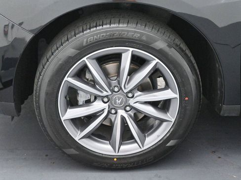 Used 2024 Acura RDX SH-AWD w/ Technology Package image 39