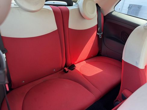 Used 2013 FIAT 500 Pop FWD image 14