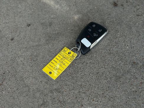 Certified 2024 Chevrolet Silverado 1500 LT Trail Boss w/ Protection Package image 29