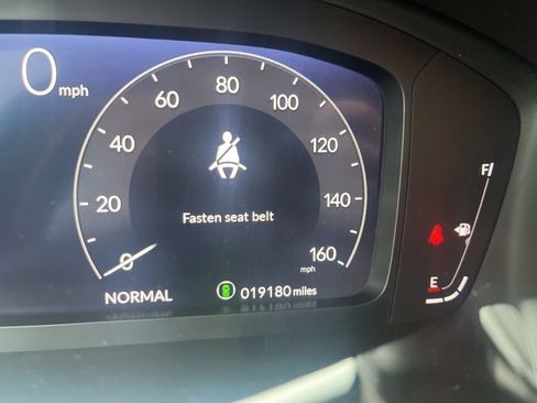 Used 2024 Honda Civic Touring image 36