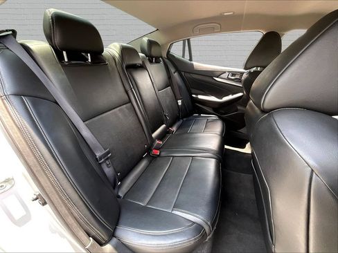 Used 2023 Nissan Maxima SV w/ Floor Mat Group FWD image 21