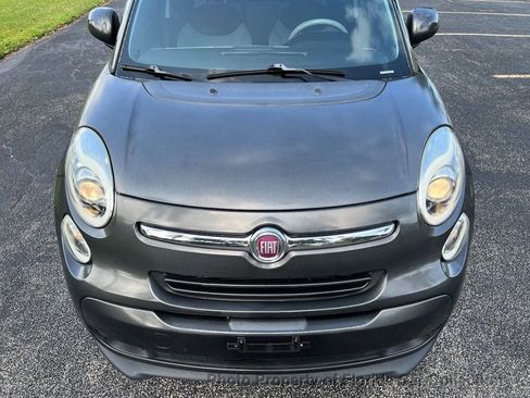 Used 2014 FIAT 500L Easy image 19