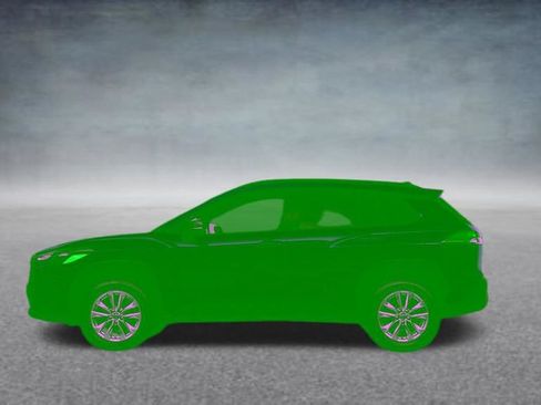 New 2026 Toyota Corolla Cross LE AWD/4WD image 6