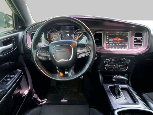 Used 2023 Dodge Charger Scat Pack w/ Plus Group RWD image 6