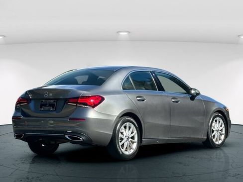 Used 2020 Mercedes-Benz A 220 image 7