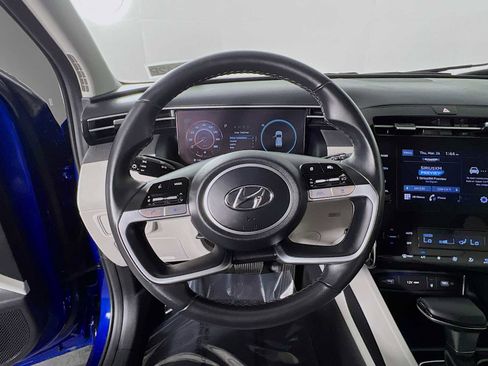 Certified 2023 Hyundai Tucson SEL w/ Convenience Package image 11