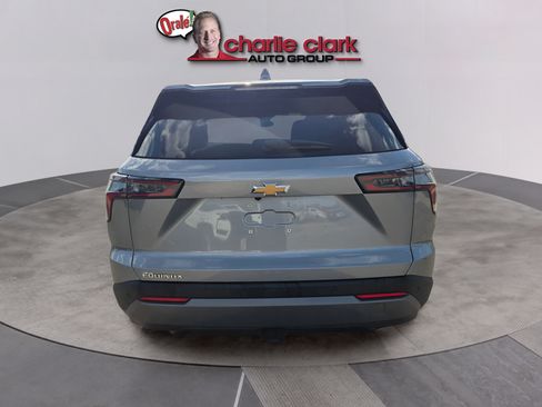 Used 2026 Chevrolet Equinox LT FWD image 6