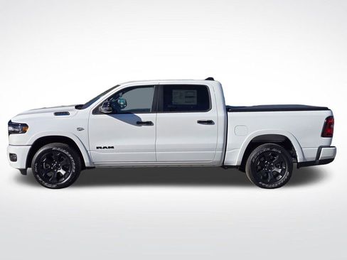 New 2026 RAM 1500 Big Horn AWD/4WD image 18