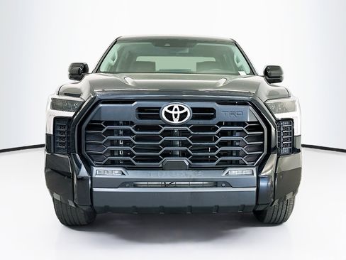 Used 2023 Toyota Tundra SR5 w/ TRD Sport Premium Package image 2