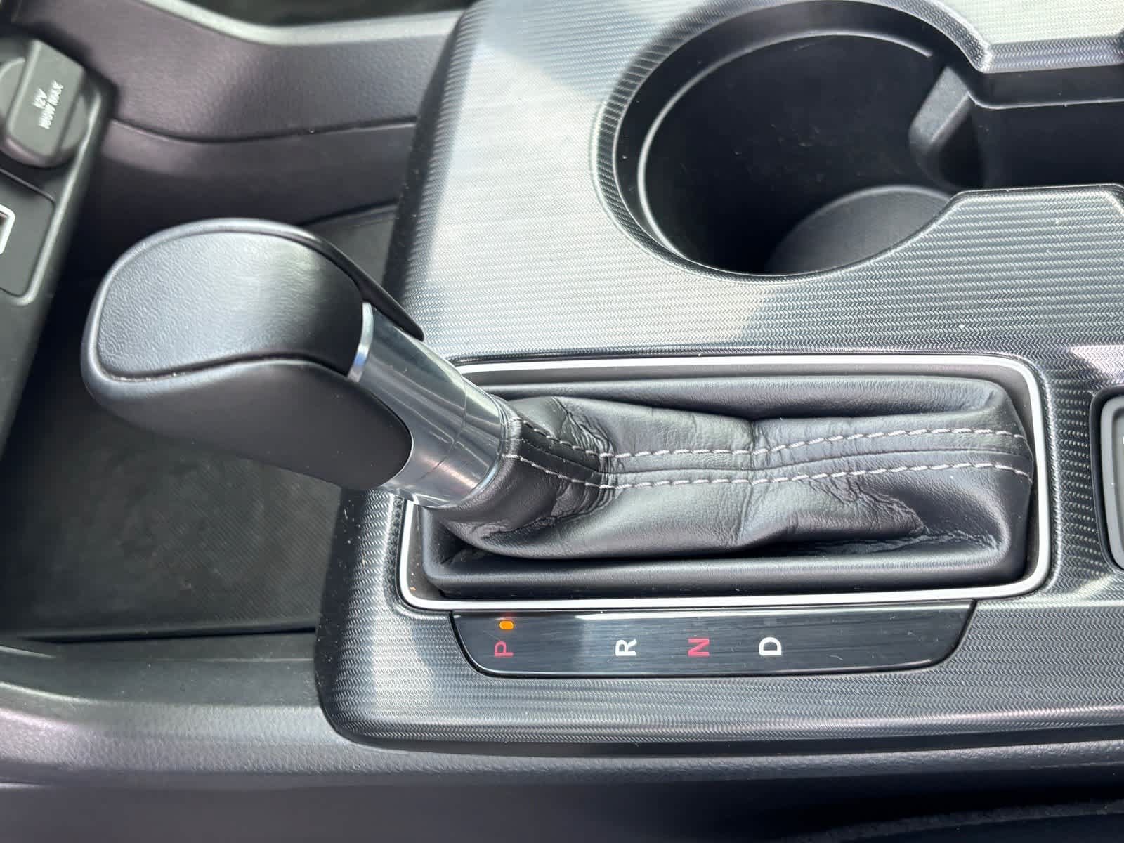 Used 2022 Honda Civic Sport image 32