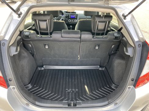 Used 2017 Honda Fit LX image 31