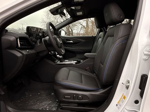 New 2026 Buick Envista Sport Touring w/ Convenience I Package image 13