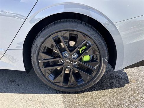 New 2026 Kia K5 GT w/ GT1 Package image 27