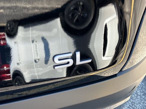 New 2026 Nissan Murano SL AWD/4WD image 9
