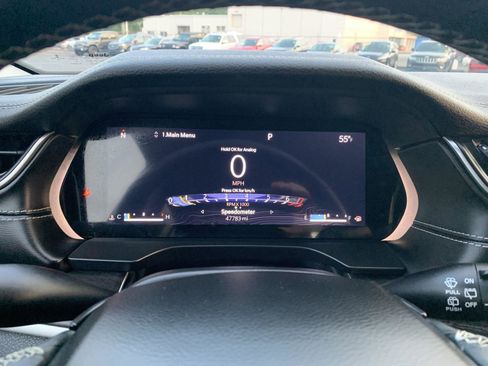 Used 2021 Jeep Grand Cherokee L Limited image 20