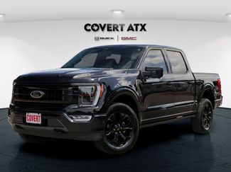 Used 2022 Ford F150 Platinum w/ Equipment Group 701A High AWD/4WD video 2