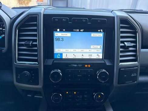 Used 2017 Ford F250 Lariat w/ Lariat Value Package image 26